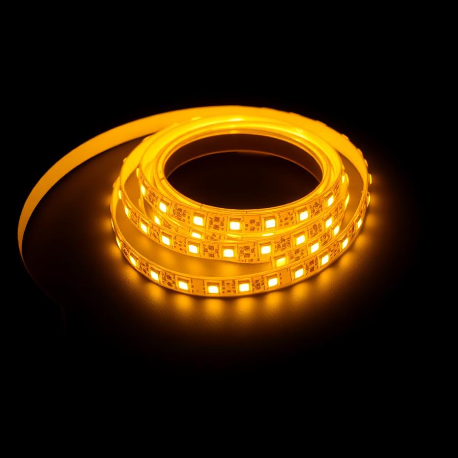Fita LED RGBIC 5m Wi-Fi